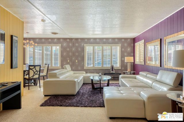 306 Marble Lane, Palm Springs, CA 92264