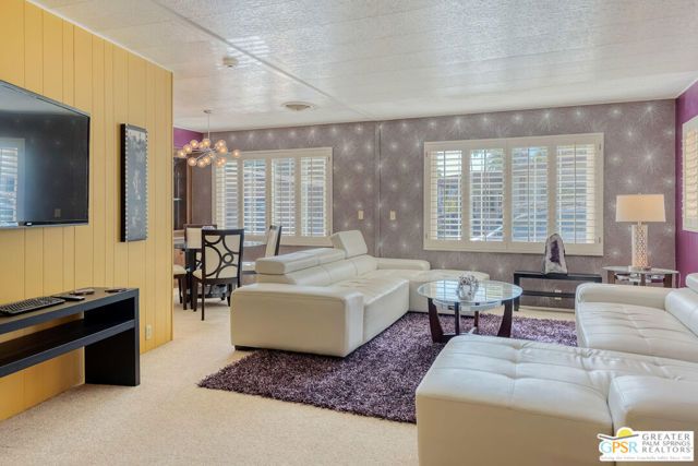 306 Marble Lane, Palm Springs, CA 92264