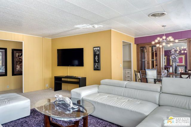 306 Marble Lane, Palm Springs, CA 92264