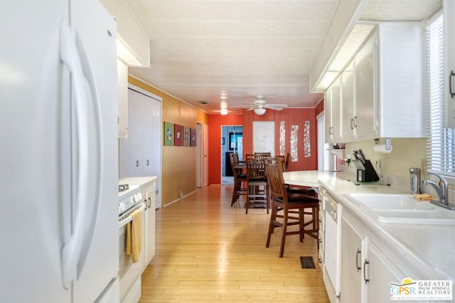 306 Marble Lane, Palm Springs, CA 92264