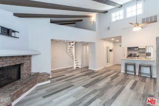 4633 Ben Avenue 6, Valley Village, CA 91607