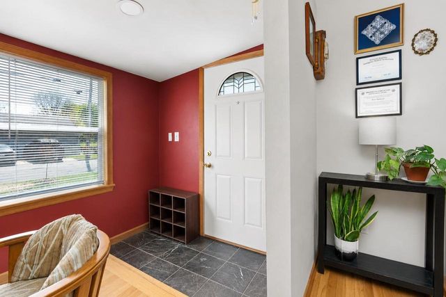 204 1st Street, Brooklyn, WI 53521