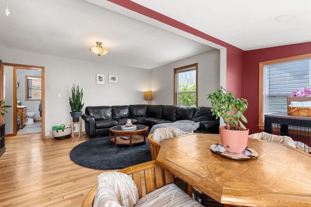204 1st Street, Brooklyn, WI 53521