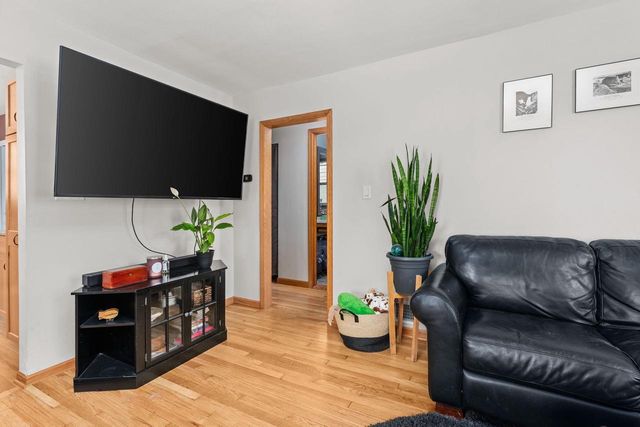 204 1st Street, Brooklyn, WI 53521