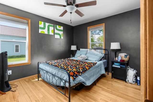 204 1st Street, Brooklyn, WI 53521