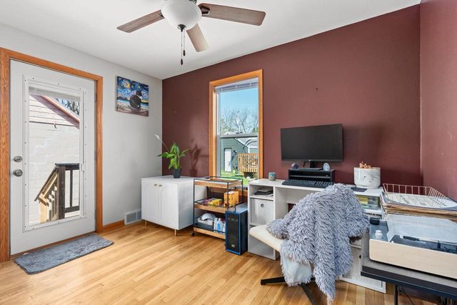 204 1st Street, Brooklyn, WI 53521