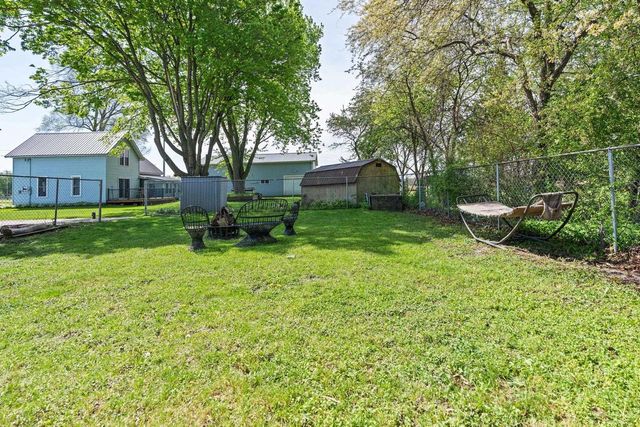 204 1st Street, Brooklyn, WI 53521