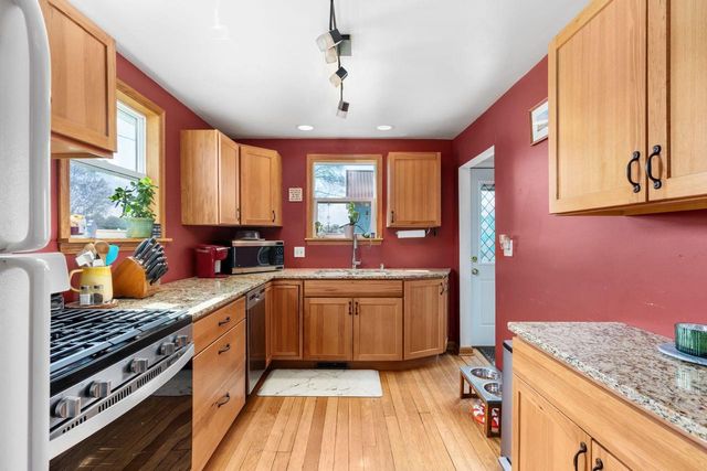 204 1st Street, Brooklyn, WI 53521