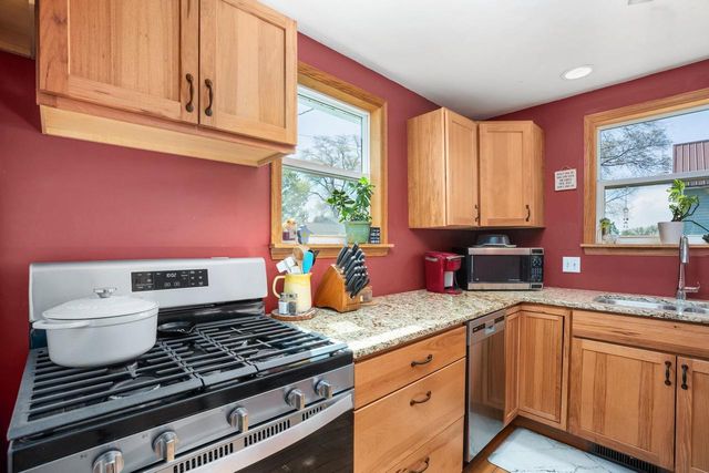 204 1st Street, Brooklyn, WI 53521