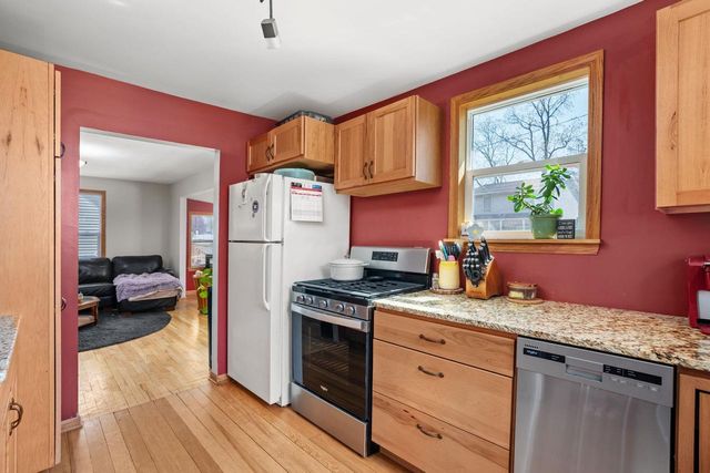 204 1st Street, Brooklyn, WI 53521