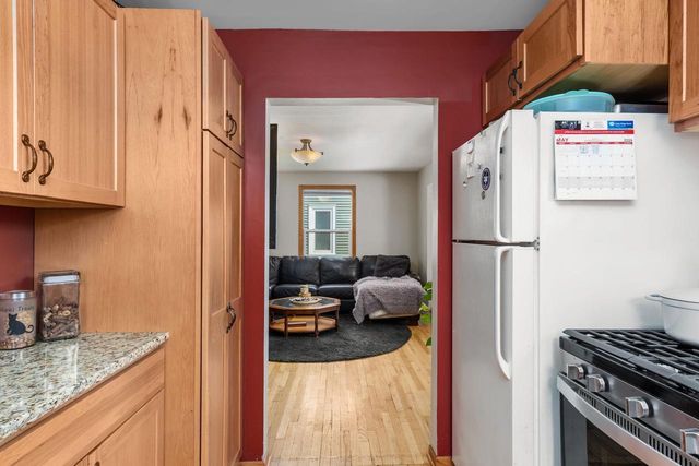 204 1st Street, Brooklyn, WI 53521