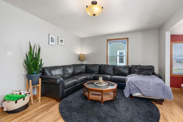 204 1st Street, Brooklyn, WI 53521