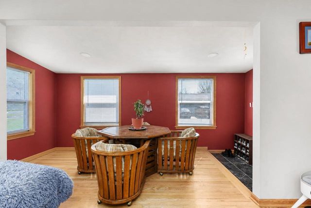 204 1st Street, Brooklyn, WI 53521