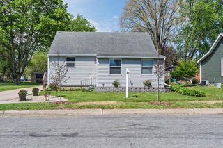 204 1st Street, Brooklyn, WI 53521