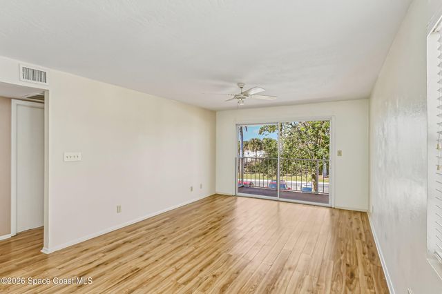 1951 Island Club Drive 37, Indialantic, FL 32903