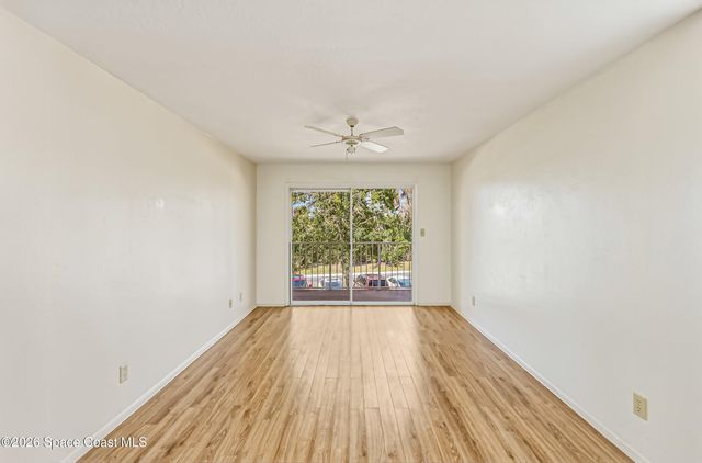 1951 Island Club Drive 37, Indialantic, FL 32903