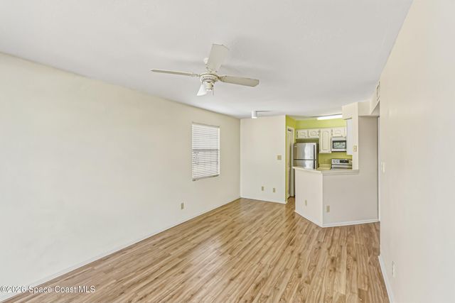 1951 Island Club Drive 37, Indialantic, FL 32903