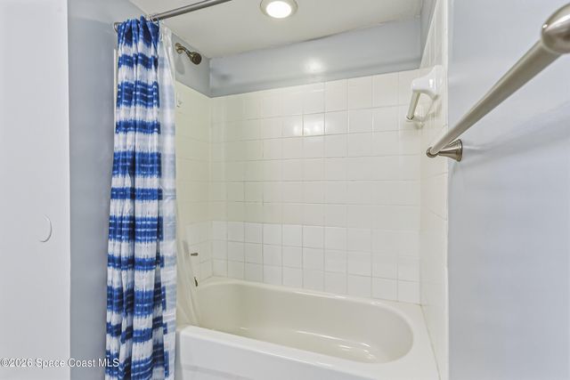 1951 Island Club Drive 37, Indialantic, FL 32903