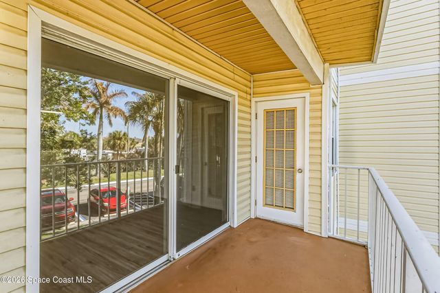 1951 Island Club Drive 37, Indialantic, FL 32903