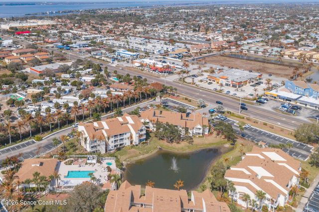 1951 Island Club Drive 37, Indialantic, FL 32903