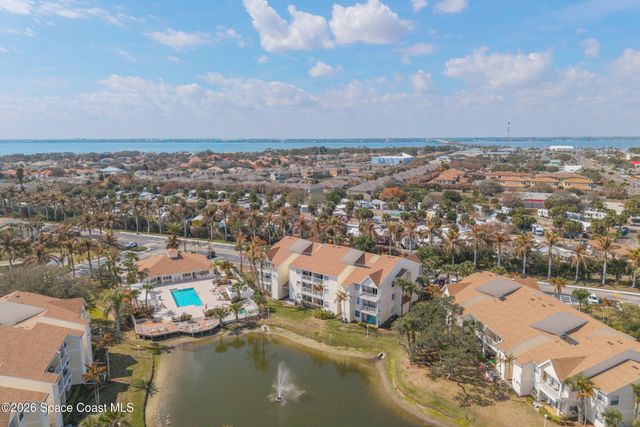 1951 Island Club Drive 37, Indialantic, FL 32903