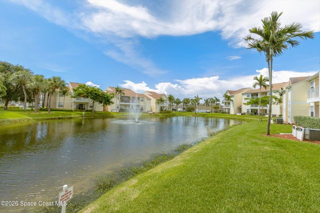 1951 Island Club Drive 37, Indialantic, FL 32903