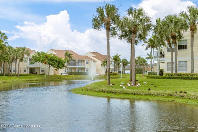 1951 Island Club Drive 37, Indialantic, FL 32903