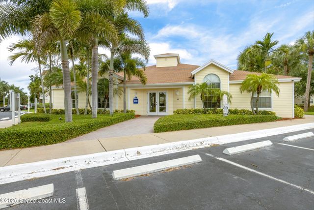 1951 Island Club Drive 37, Indialantic, FL 32903