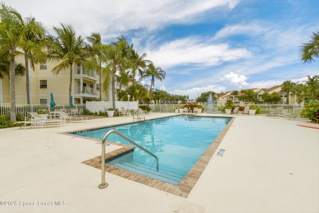 1951 Island Club Drive 37, Indialantic, FL 32903