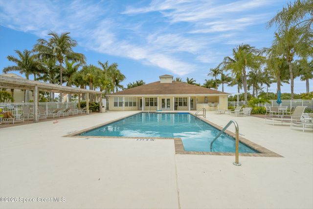 1951 Island Club Drive 37, Indialantic, FL 32903