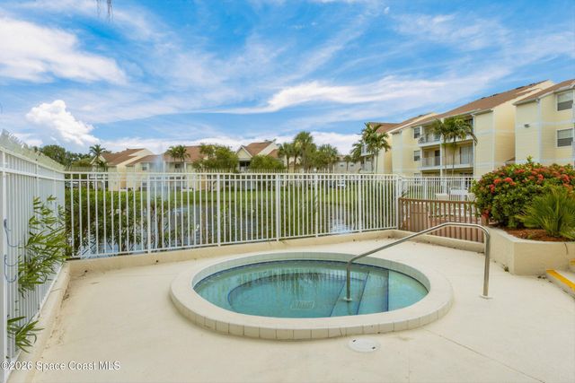 1951 Island Club Drive 37, Indialantic, FL 32903