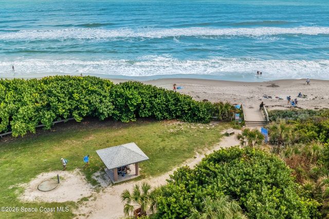 1951 Island Club Drive 37, Indialantic, FL 32903