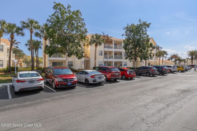 1951 Island Club Drive 37, Indialantic, FL 32903