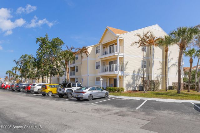 1951 Island Club Drive 37, Indialantic, FL 32903