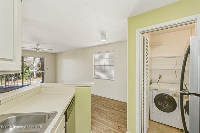 1951 Island Club Drive 37, Indialantic, FL 32903