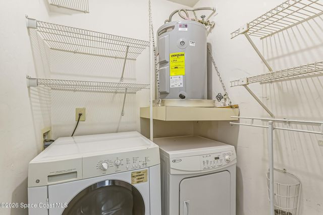 1951 Island Club Drive 37, Indialantic, FL 32903