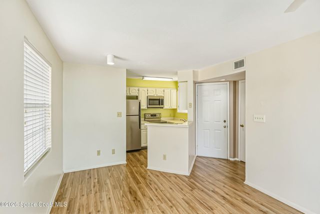 1951 Island Club Drive 37, Indialantic, FL 32903