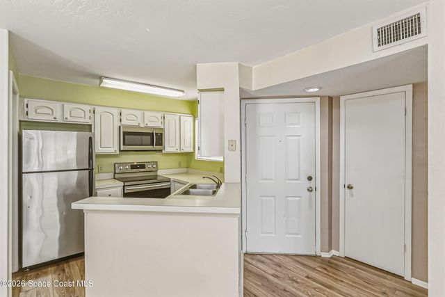 1951 Island Club Drive 37, Indialantic, FL 32903