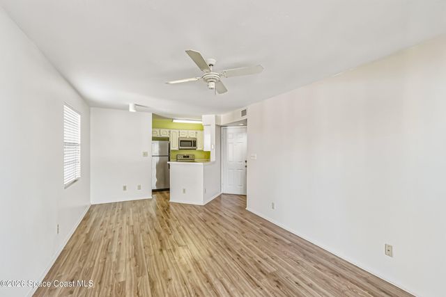 1951 Island Club Drive 37, Indialantic, FL 32903