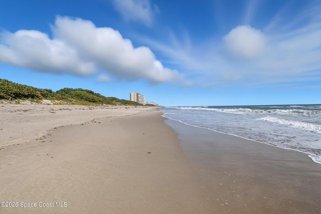 1951 Island Club Drive 37, Indialantic, FL 32903