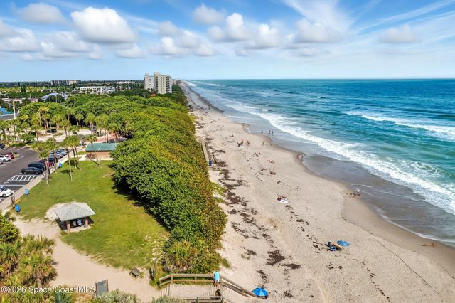 1951 Island Club Drive 37, Indialantic, FL 32903