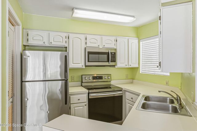 1951 Island Club Drive 37, Indialantic, FL 32903