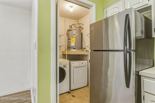 1951 Island Club Drive 37, Indialantic, FL 32903