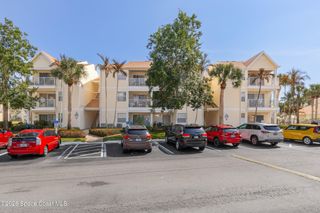 1951 Island Club Drive 37, Indialantic, FL 32903
