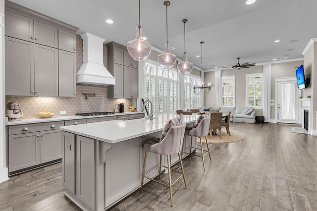 2671 Fountainhead Way, Mount Pleasant, SC 29466