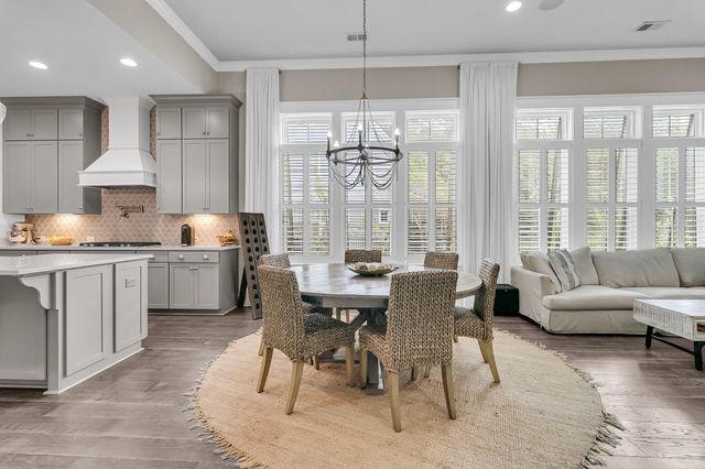 2671 Fountainhead Way, Mount Pleasant, SC 29466