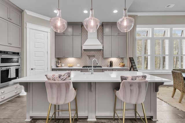 2671 Fountainhead Way, Mount Pleasant, SC 29466