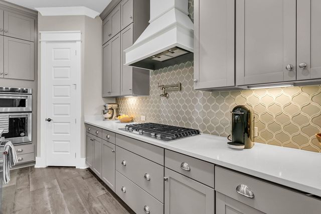 2671 Fountainhead Way, Mount Pleasant, SC 29466