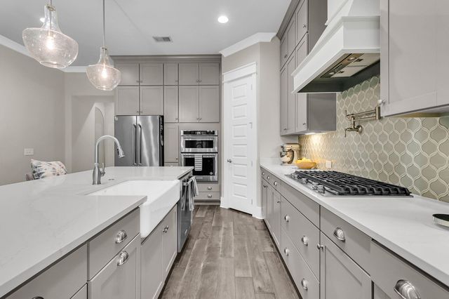 2671 Fountainhead Way, Mount Pleasant, SC 29466