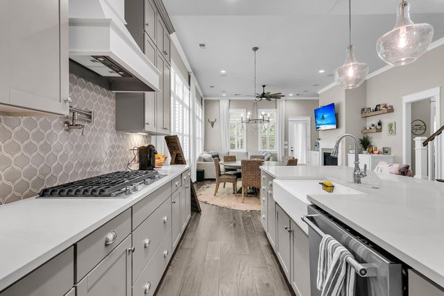 2671 Fountainhead Way, Mount Pleasant, SC 29466